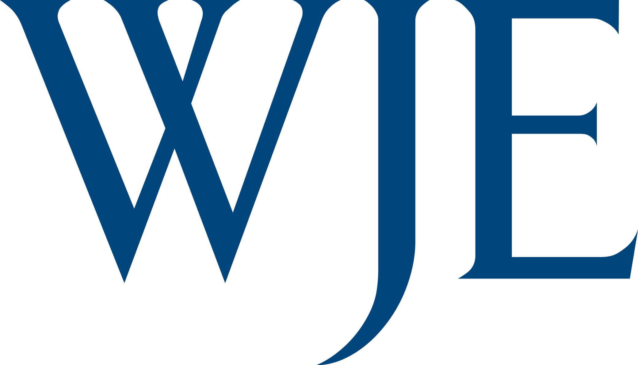 WJE (Blue)